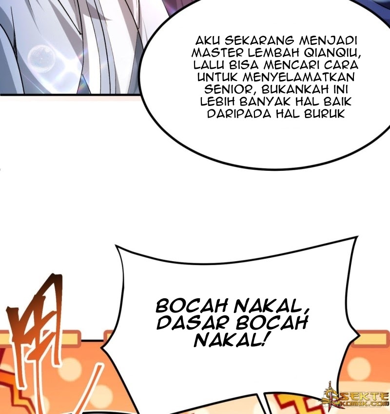 I Picked Up An Attributes Chapter 44 Gambar 58